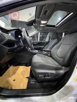 تويوتا راف 4